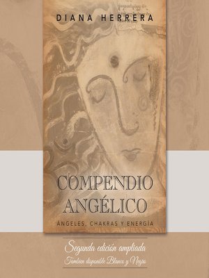 cover image of Compendio angélico